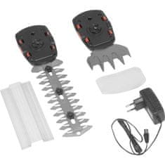 Güde Akumulatorske škarje Gps 7.2V-1.5 Li-Ion