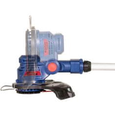 Güde Akumulatorski trimer Rt 18-201-05