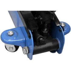 Güde Mobilno hidravlično dvigalo GRH 2/330L
