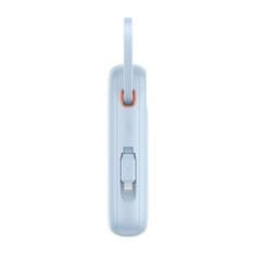 BASEUS Powerbank Baseus QPow2 20000mAh 30W 2xUSB-C (modra)