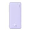 BASEUS Powerbank Baseus Airpow 10000mAh 20W (vijolična)