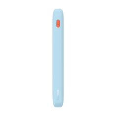 BASEUS Powerbank Baseus Airpow 10000 mAh 20W (modra)