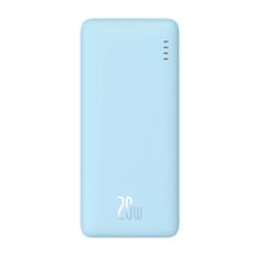 BASEUS Powerbank Baseus Airpow 20000mAh 20W (modra)