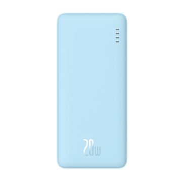 BASEUS Powerbank Baseus Airpow 20000mAh 20W (modra)