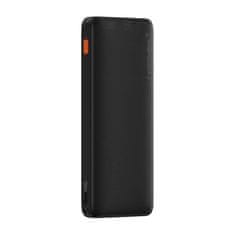BASEUS Powerbank Baseus Airpow 10000mAh 20W (črna)