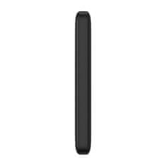 BASEUS Powerbank Baseus Airpow 10000mAh 20W (črna)