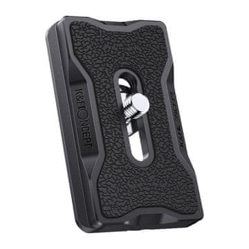 K&F Concept KF Concept plošča za hitro sprostitev KF31.030