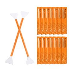 K&F Concept KF Concept obojestranske palice za čiščenje SKU.1959 24mm 14pcs