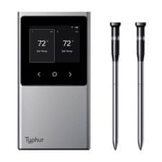 Typhur Dvojni brezžični termometer Sync