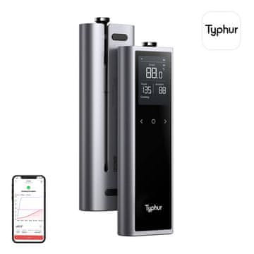 Typhur Brezžični termometer Sync One