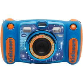 Vtech Kidizoom Duo MX 5.0 blue CZ+SK