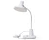 Platinet PLATINET PDL089 namizna LED svetilka, 780 lumnov, upogljiv vrat, nastavljiva barvna temperatura, IP20 odpornost, USB Type-C, 175cm kabel, 59x14.5x14.5cm, bela