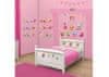 Walltastic WALLTASTIC Veľké samolepky na stenu SHOPKINS 86ks