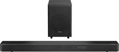 Hisense AX3120G Soundbar zvočni sistem - odprta embalaža