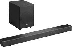 Hisense AX3120G Soundbar zvočni sistem - odprta embalaža