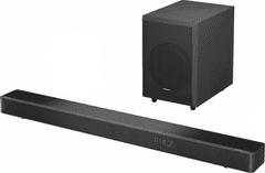 Hisense AX3120G Soundbar zvočni sistem - odprta embalaža