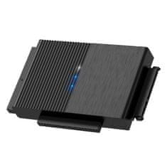 slomart FIDECO PL319 adapter za trdi disk/SSD (USB 3.0, 16TB, IDE/SATA)