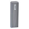 slomart FIDECO M211 M.2 NVMe 10Gbps SSD ohišje (USB-C/USB 3.2)