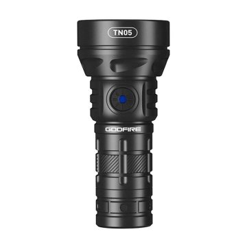 slomart Svetilka Superfire Godfire T05