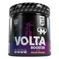 Best Body Nutrition Volta Pre-Workout Booster - Sizzle Orange - 400g 
