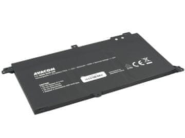 ASUS Baterija AVACOM za VivoBook X571 Li-Pol 11,52V 3653mAh 42Wh