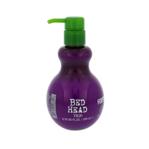 Tigi Bed Head Foxy Curls krema za obstojnost kodrastih las za ženske