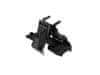 Flush Rail pritrdilni kit (186201)