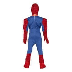 Fiestas Guirca Otroški Pustni Kostum Spiderman, 5-6 let