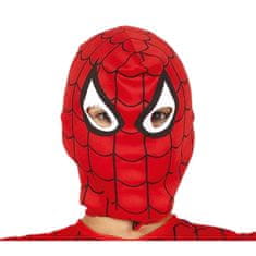 Fiestas Guirca Otroški Pustni Kostum Spiderman, 5-6 let