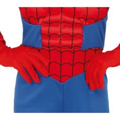 Fiestas Guirca Otroški Pustni Kostum Spiderman, 5-6 let