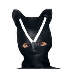Fiestas Guirca Black Panter Pustni Kostum, 7-9 let