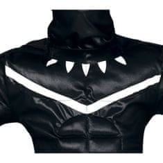 Fiestas Guirca Black Panter Pustni Kostum, 7-9 let