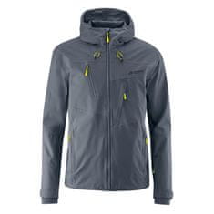Maier Sports Jakne uniwersalne siva M 120270922