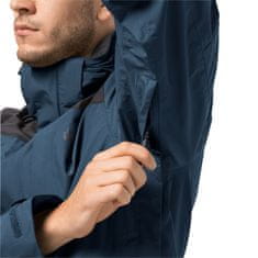 Jack Wolfskin Jakne uniwersalne mornarsko modra XL 11150011383