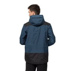Jack Wolfskin Jakne uniwersalne mornarsko modra XL 11150011383