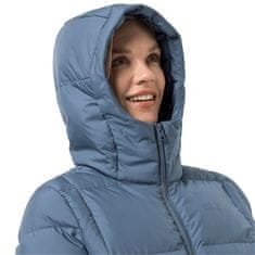Jack Wolfskin Jakne uniwersalne modra L Frozen Lake