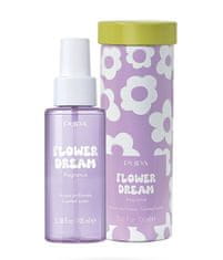 Pupa Parfumska vodica Flower Dream Happy Box (Scented Water) 100 ml