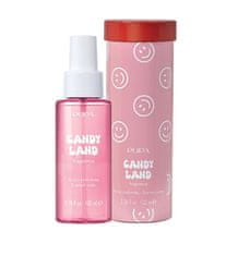 Pupa Parfumska voda Candy Land Happy Box (Scented Water) 100 ml