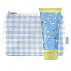 Pupa Gel za tuširanje z vrečko Daisy Field Let´s Bloom (Shower Gel) 200 ml