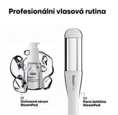 Večnamenski profesionalni železni Steampod Utopia