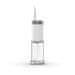 AENO ustna prha DI2 - 3,7 V, 8 W, 2500 mAh, 200 ml - bela