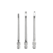 AENO ustna prha DI2 - 3,7 V, 8 W, 2500 mAh, 200 ml - bela
