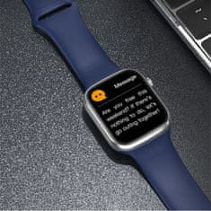 MXM Pametna ura T900 PRO MAX Evo Smart Watch