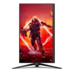 AOC Agon AG275QZN 27" VA QHD 240Hz monitor