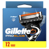 Gillette brivne glave za moške Fusion5 ProGlide, 12 kosov