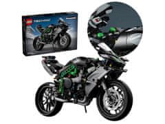 LEGO LEGO Technic Motocikel Kawasaki Ninja H2R 42170 