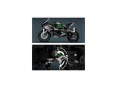 LEGO LEGO Technic Motocikel Kawasaki Ninja H2R 42170 