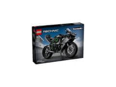 LEGO LEGO Technic Motocikel Kawasaki Ninja H2R 42170 