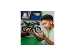 LEGO LEGO Technic Motocikel Kawasaki Ninja H2R 42170 