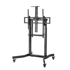 Gembird Motorizirano stojalo za TV TVS-100T-01 55''-100''